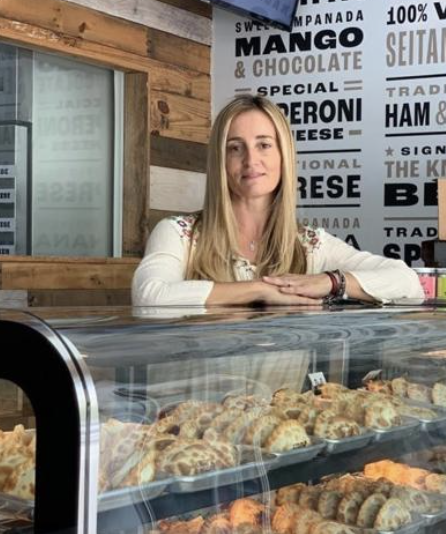 Innovative and growing Empanadas Key Biscayne receives accolades in Argentine press